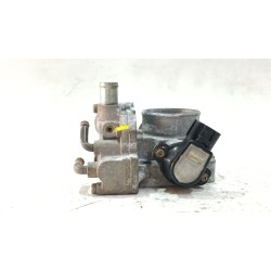 Recambio de caja mariposa para mazda mx-3 (ec)(1991) 1.6 i referencia OEM IAM JE5018911  
