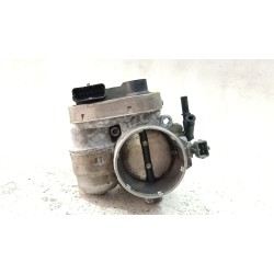 Recambio de caja mariposa para peugeot 407 st confort referencia OEM IAM CA0011607B  