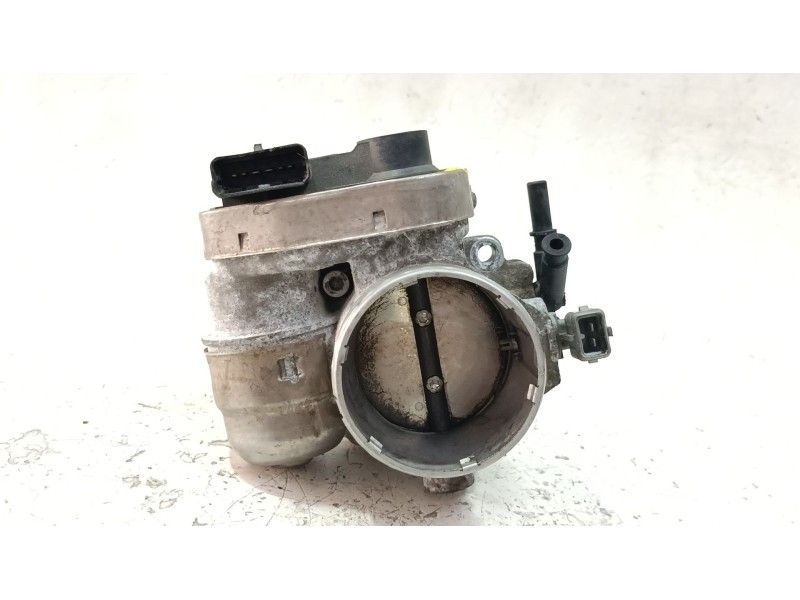 Recambio de caja mariposa para peugeot 407 st confort referencia OEM IAM CA0011607B  