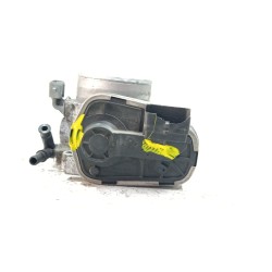 Recambio de caja mariposa para peugeot 407 st confort referencia OEM IAM CA0011607B  