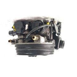 Recambio de caja mariposa para peugeot 205 ii (20a/c) 1.1 referencia OEM IAM   