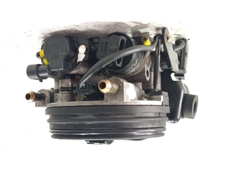 Recambio de caja mariposa para peugeot 205 ii (20a/c) 1.1 referencia OEM IAM   