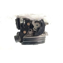 Recambio de caja mariposa para peugeot 205 ii (20a/c) 1.1 referencia OEM IAM   