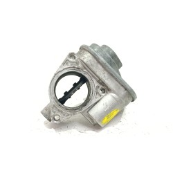 Recambio de caja mariposa para audi a8 (4e)(2002) 4.0 tdi quattro [4,0 ltr. - 202 kw v8 32v tdi cat (ase)] referencia OEM IAM 05