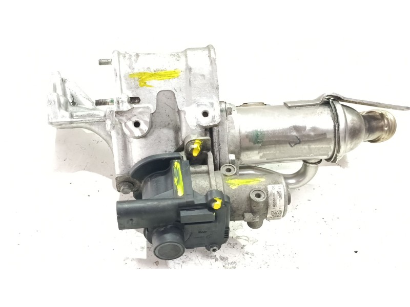 Recambio de egr para renault kangoo (kc0/1_) 1.5 dci (kc07) referencia OEM IAM 352301  