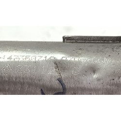 Recambio de egr para renault kangoo (kc0/1_) 1.5 dci (kc07) referencia OEM IAM 352301  