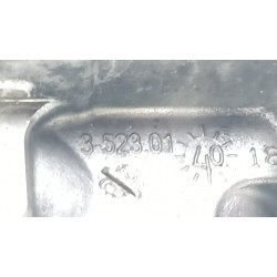 Recambio de egr para renault kangoo (kc0/1_) 1.5 dci (kc07) referencia OEM IAM 352301  