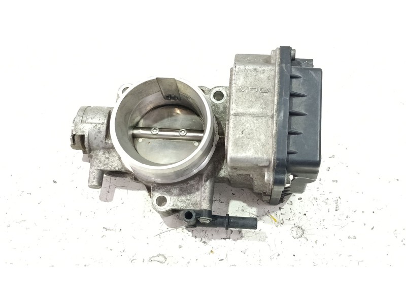 Recambio de caja mariposa para peugeot 307 (3a/c) 2.0 16v referencia OEM IAM 9648053780  