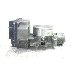 Recambio de caja mariposa para peugeot 307 (3a/c) 2.0 16v referencia OEM IAM 9648053780  