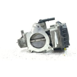 Recambio de caja mariposa para peugeot 307 (3a/c) 2.0 16v referencia OEM IAM 9648053780  