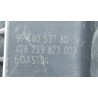 Recambio de caja mariposa para peugeot 307 (3a/c) 2.0 16v referencia OEM IAM 9648053780  