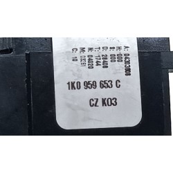 Recambio de anillo airbag para audi a3 (8p1)(05.2003) 2.0 tdi 16v referencia OEM IAM 1K0959653C  