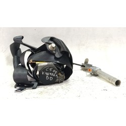 Recambio de cinturon seguridad delantero derecho para citroën c5 ii (rc_) 1.6 hdi (rc8hzb) referencia OEM IAM B507743  