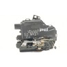 Recambio de cerradura puerta trasera izquierda para seat leon (1m1) 1.9 tdi referencia OEM IAM   