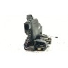Recambio de cerradura puerta trasera izquierda para seat leon (1m1) 1.9 tdi referencia OEM IAM   