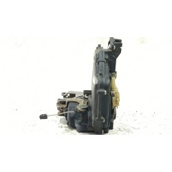 Recambio de cerradura puerta trasera izquierda para seat leon (1m1) 1.9 tdi referencia OEM IAM   