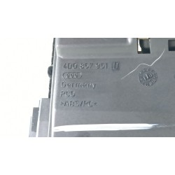Recambio de cenicero para audi a8 d2 (4d2, 4d8) 3.3 tdi quattro referencia OEM IAM 4D0857951D  