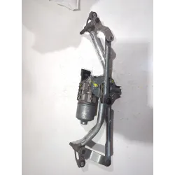 Recambio de motor limpia delantero para peugeot 207/207+ (wa_, wc_) 1.6 16v referencia OEM IAM 039024154  