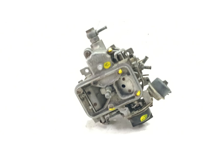 Recambio de carburador para opel ascona c (1981) 1.6 s referencia OEM IAM   