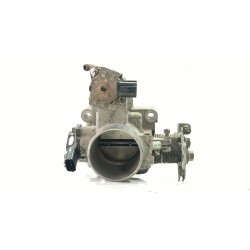 Recambio de caja mariposa para mazda 626 berlina (gf)(1997) 2.0 referencia OEM IAM E9T06871  
