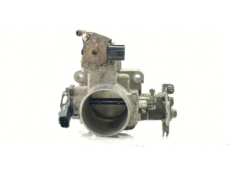 Recambio de caja mariposa para mazda 626 berlina (gf)(1997) 2.0 referencia OEM IAM E9T06871  
