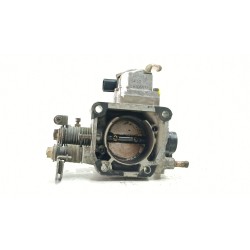 Recambio de caja mariposa para mazda 626 berlina (gf)(1997) 2.0 referencia OEM IAM E9T06871  