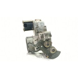 Recambio de caja mariposa para mazda 626 berlina (gf)(1997) 2.0 referencia OEM IAM E9T06871  