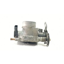Recambio de caja mariposa para mazda 626 berlina (gf)(1997) 2.0 referencia OEM IAM E9T06871  