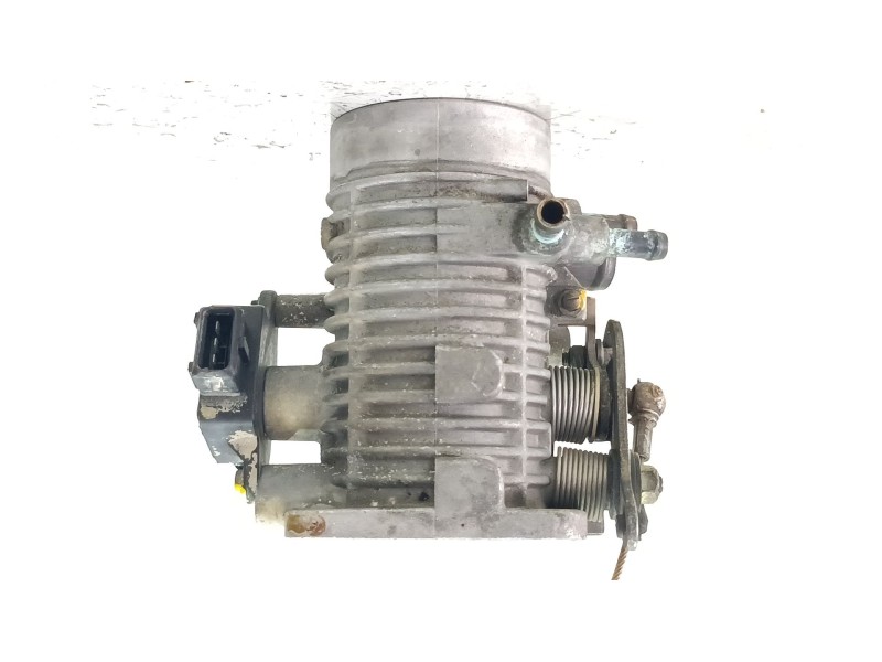 Recambio de caja mariposa para opel omega a (v87) 2.0 (f19, m19, n19) referencia OEM IAM 0280122001  