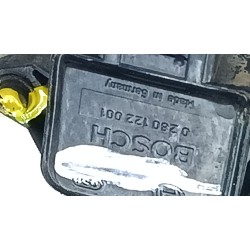 Recambio de caja mariposa para opel omega a (v87) 2.0 (f19, m19, n19) referencia OEM IAM 0280122001  
