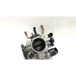 Recambio de caja mariposa para daewoo lanos (klat) 1.5 referencia OEM IAM 06681  
