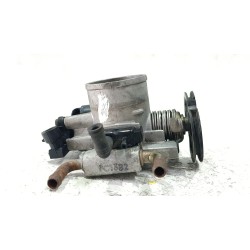 Recambio de caja mariposa para daewoo lanos (klat) 1.5 referencia OEM IAM 06681  