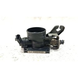 Recambio de caja mariposa para ford focus i sedán (dfw) 1.6 16v referencia OEM IAM 040214G1  