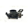 Recambio de caja mariposa para ford focus i sedán (dfw) 1.6 16v referencia OEM IAM 040214G1  