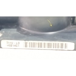 Recambio de caja mariposa para ford focus i sedán (dfw) 1.6 16v referencia OEM IAM 040214G1  