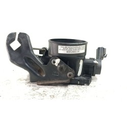 Recambio de caja mariposa para ford focus i sedán (dfw) 1.6 16v referencia OEM IAM 040214G1  