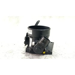Recambio de caja mariposa para ford focus i sedán (dfw) 1.6 16v referencia OEM IAM 040214G1  