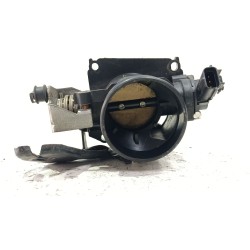 Recambio de caja mariposa para ford focus i sedán (dfw) 1.6 16v referencia OEM IAM 040214G1  