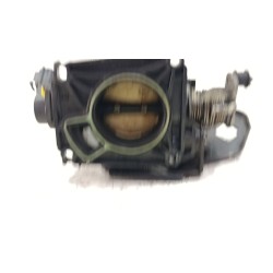 Recambio de caja mariposa para ford focus i sedán (dfw) 1.6 16v referencia OEM IAM 040214G1  
