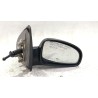 Recambio de retrovisor derecho para chevrolet kalos 1.2 referencia OEM IAM E4012185  
