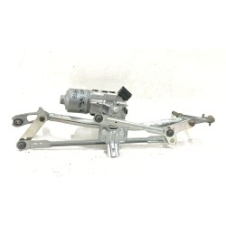 Recambio de motor limpia delantero para peugeot partner furgoneta/monovolumen (5_, g_) 1.6 hdi 75 referencia OEM IAM 3397020954 