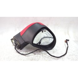 Recambio de retrovisor derecho para peugeot 207/207+ (wa_, wc_) 1.6 16v vti referencia OEM IAM 96806501XT  