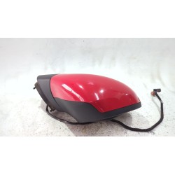 Recambio de retrovisor derecho para peugeot 207/207+ (wa_, wc_) 1.6 16v vti referencia OEM IAM 96806501XT  