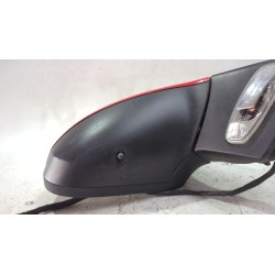 Recambio de retrovisor derecho para peugeot 207/207+ (wa_, wc_) 1.6 16v vti referencia OEM IAM 96806501XT  