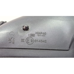 Recambio de retrovisor derecho para peugeot 207/207+ (wa_, wc_) 1.6 16v vti referencia OEM IAM 96806501XT  