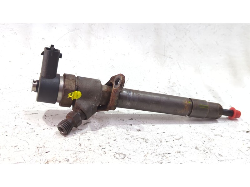 Recambio de inyector para volvo xc90 i (275) d5 awd referencia OEM IAM 0445110078  