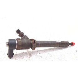 Recambio de inyector para volvo xc90 i (275) d5 awd referencia OEM IAM 0445110078  