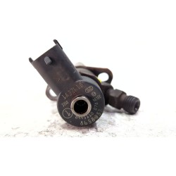 Recambio de inyector para volvo xc90 i (275) d5 awd referencia OEM IAM 0445110078  
