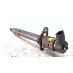 Recambio de inyector para volvo xc90 i (275) d5 awd referencia OEM IAM 0445110078  