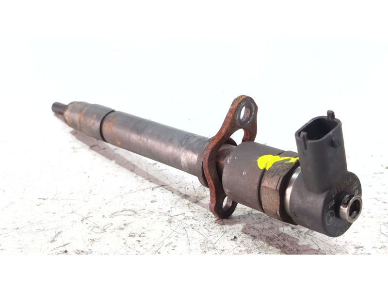 Recambio de inyector para volvo xc90 i (275) d5 awd referencia OEM IAM 0445110078  